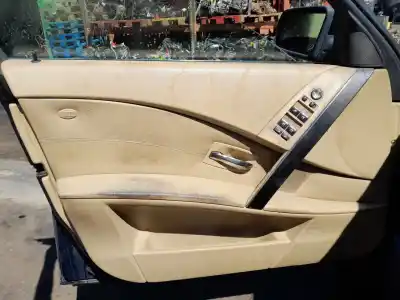 Veículo de Sucata bmw serie 5 berlina (e60) 530d do ano 2003 alimentado 306d2