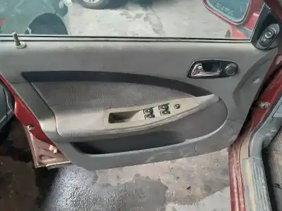 Veicolo di demolizione CHEVROLET LACETTI SX dell'anno 2001 alimentato Z20SD