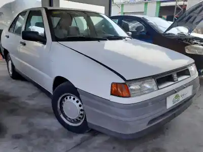 Veículo de Sucata seat toledo (1l) base do ano 1992 alimentado rp