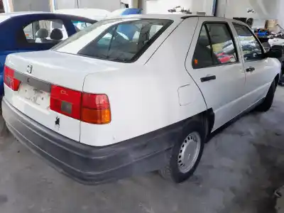 Veículo de Sucata seat toledo (1l) base do ano 1992 alimentado rp