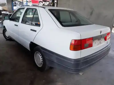 Veículo de Sucata seat toledo (1l) base do ano 1992 alimentado rp