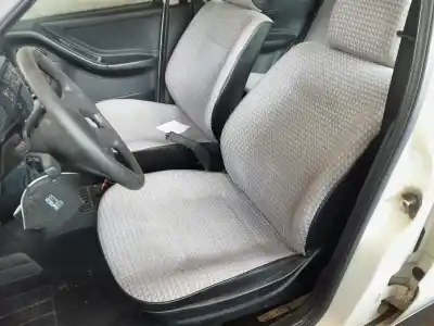 Veículo de Sucata seat toledo (1l) base do ano 1992 alimentado rp