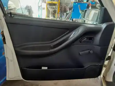 Veículo de Sucata seat toledo (1l) base do ano 1992 alimentado rp