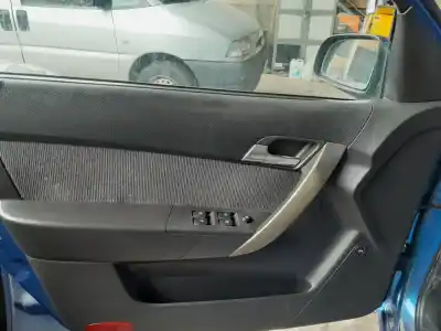 Veículo de Sucata chevrolet aveo lt do ano 2001 alimentado f14d3