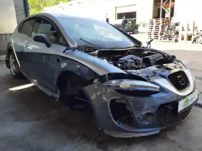 Veículo de Sucata seat leon (1p1) stylance / style do ano 2003 alimentado bmm