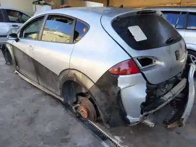 Veículo de Sucata seat leon (1p1) stylance / style do ano 2003 alimentado bmm