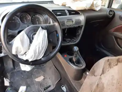 Veículo de Sucata seat leon (1p1) stylance / style do ano 2003 alimentado bmm