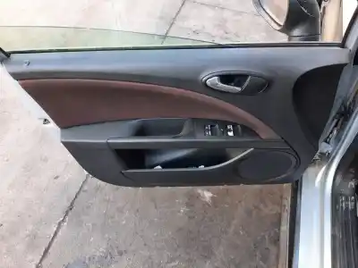 Veículo de Sucata seat leon (1p1) stylance / style do ano 2003 alimentado bmm