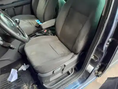 Scrapping Vehicle ford focus c-max (cap) ambiente (d) of the year 2004 powered g8da