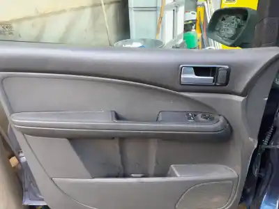 Scrapping Vehicle ford focus c-max (cap) ambiente (d) of the year 2004 powered g8da