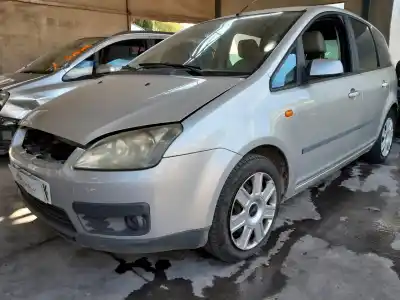 Здавання транспортного засобу ford focus c-max (cap) ambiente (d) року 2007 потужний kkda Здавання транспортного засобу ford focus c-max (cap) ambiente (d) року 2007 потужний kkda