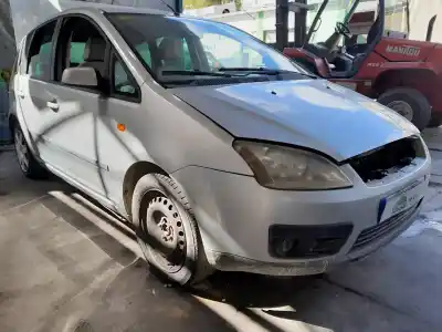 Здавання транспортного засобу ford focus c-max (cap) ambiente (d) року 2007 потужний kkda Здавання транспортного засобу ford focus c-max (cap) ambiente (d) року 2007 потужний kkda