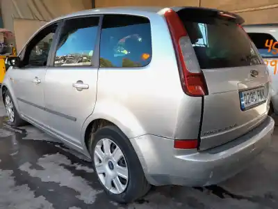 Здавання транспортного засобу ford focus c-max (cap) ambiente (d) року 2007 потужний kkda Здавання транспортного засобу ford focus c-max (cap) ambiente (d) року 2007 потужний kkda