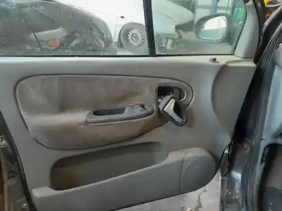 Утилизация автомобиля renault scenic (ja..) 1.9 dci century 102 cv / 75 kw года 2002 питание f9q732
