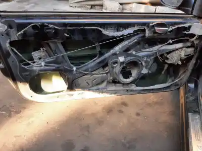 Veículo de Sucata peugeot 206 cc cc do ano 2001 alimentado rfn