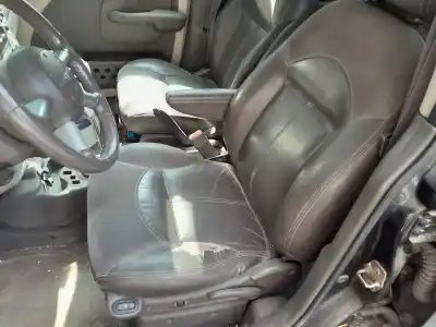 Scrapping Vehicle chrysler pt cruiser (pt_) 2.2 crd of the year 2005 powered edj