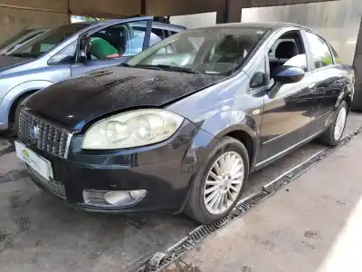 Утилизация автомобиля FIAT                                               LINEA (110)                                                                                                                                                                                                                                                Dynamic года 2008 питание 199A3000