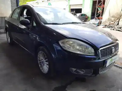 Утилизация автомобиля fiat                                               linea (110)                                                                                                                                                                                                                                                dynamic года 2008 питание 199a3000