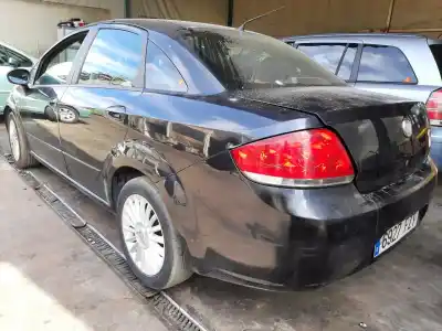 Утилизация автомобиля fiat                                               linea (110)                                                                                                                                                                                                                                                dynamic года 2008 питание 199a3000