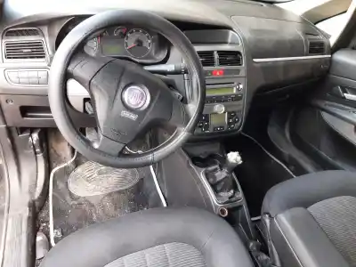 Утилизация автомобиля fiat                                               linea (110)                                                                                                                                                                                                                                                dynamic года 2008 питание 199a3000