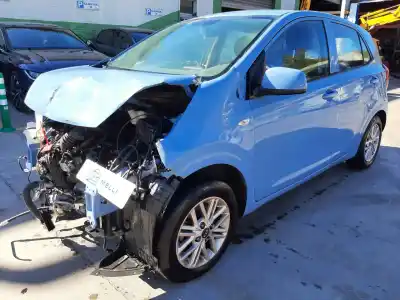 Утилизация автомобиля kia picanto (ja) concept года 2021 питание g3ld