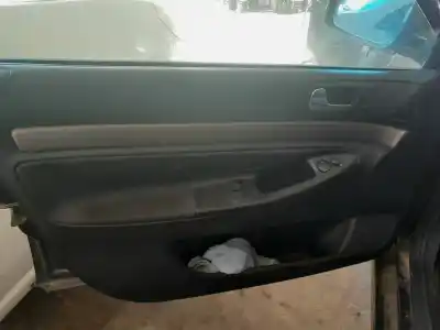 Veículo de Sucata audi a4 berlina (b5) 1.8 do ano 1999 alimentado adr