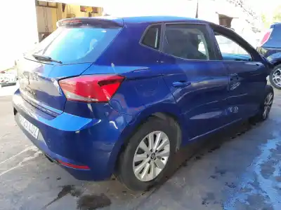 Veicolo di demolizione seat ibiza (kj1) style dell'anno 2020 alimentato dkl