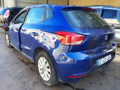 Veicolo di demolizione SEAT IBIZA (KJ1) Style dell'anno 2020 alimentato DKL