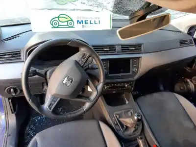 Veicolo di demolizione seat ibiza (kj1) style dell'anno 2020 alimentato dkl