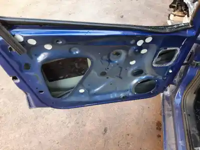 Veicolo di demolizione seat ibiza (kj1) style dell'anno 2020 alimentato dkl