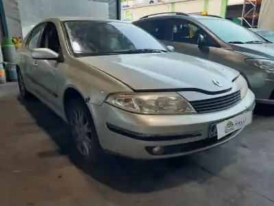 Утилизация автомобиля renault laguna ii (bg0/1_) 1.9 dci (bg08, bg0g) года 2001 питание f9q750