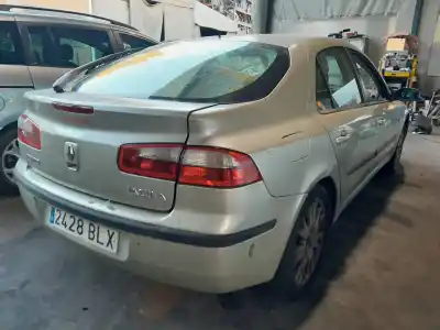Утилизация автомобиля renault laguna ii (bg0/1_) 1.9 dci (bg08, bg0g) года 2001 питание f9q750