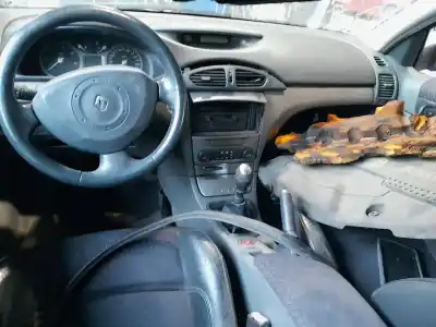 Утилизация автомобиля renault laguna ii (bg0/1_) 1.9 dci (bg08, bg0g) года 2001 питание f9q750