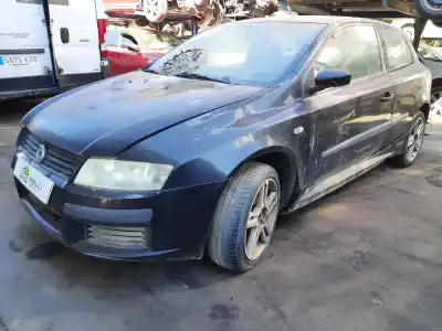 Scrapping Vehicle fiat stilo multi wagon (192_) 1.9 d multijet of the year 2006 powered 192a8000