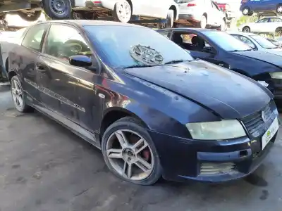 Scrapping Vehicle fiat stilo multi wagon (192_) 1.9 d multijet of the year 2006 powered 192a8000