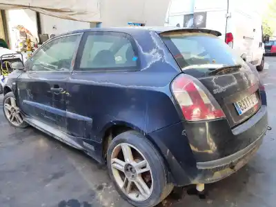 Scrapping Vehicle fiat stilo multi wagon (192_) 1.9 d multijet of the year 2006 powered 192a8000