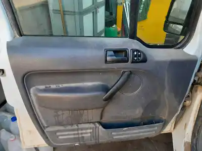 Veículo de Sucata ford transit connect (tc7) furgón ft 200s (2009->) do ano 2010 alimentado r2pa