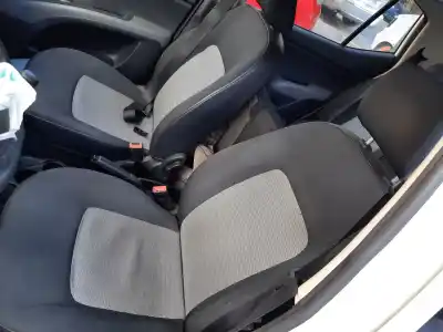 Здавання транспортного засобу hyundai i10 classic року 2010 потужний g4hg