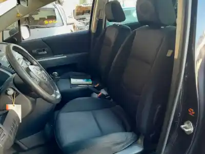 Sloopvoertuig mazda 5 (cr19) 2.0 cd (cr19) van het jaar 2008 aangedreven rf7j