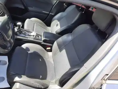 Sloopvoertuig peugeot 508 access van het jaar 2011 aangedreven 9h05