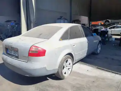 Veículo de Sucata audi a6 berlina (4b2) 2.5 v6 24v tdi do ano 2001 alimentado akn