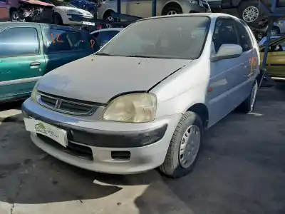 Здавання транспортного засобу honda logo (ga) 1.3 (ga3) року 1999 потужний d13b7