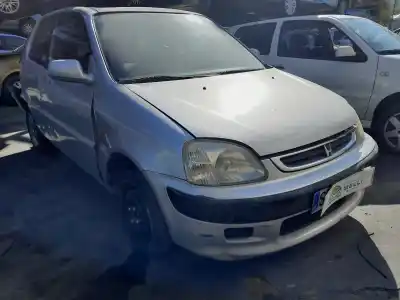 Здавання транспортного засобу HONDA LOGO (GA) 1.3 (GA3) року 1999 потужний D13B7