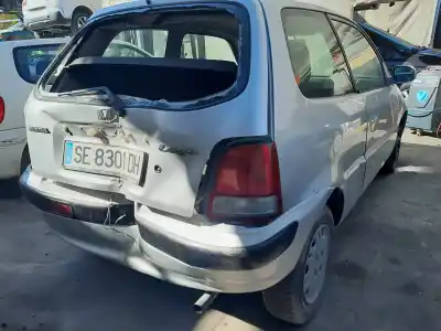 Здавання транспортного засобу honda logo (ga) 1.3 (ga3) року 1999 потужний d13b7