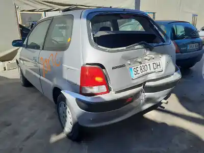 Здавання транспортного засобу honda logo (ga) 1.3 (ga3) року 1999 потужний d13b7