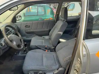 Здавання транспортного засобу honda logo (ga) 1.3 (ga3) року 1999 потужний d13b7