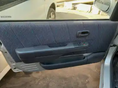 Здавання транспортного засобу honda logo (ga) 1.3 (ga3) року 1999 потужний d13b7