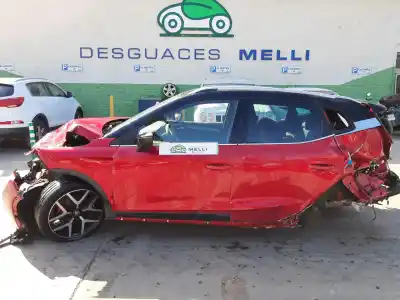 Hurda Aracı seat arona fr yılın 2020 güçlü dlaa