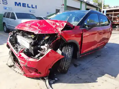 Hurda Aracı seat arona fr yılın 2020 güçlü dlaa