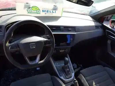 Hurda Aracı seat arona fr yılın 2020 güçlü dlaa